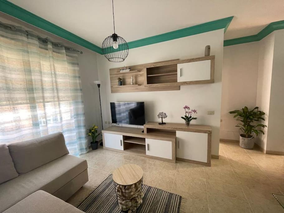 Piso Acogedor En Las Eras Las Eras  Εξωτερικό φωτογραφία