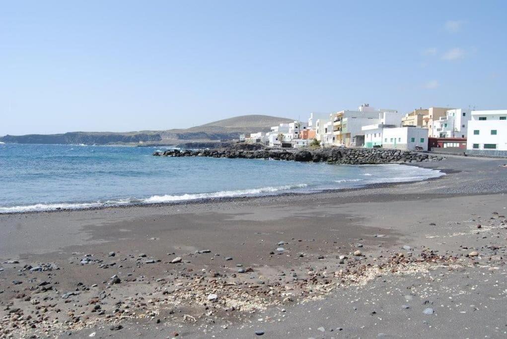 Piso Acogedor En Las Eras Las Eras  Εξωτερικό φωτογραφία